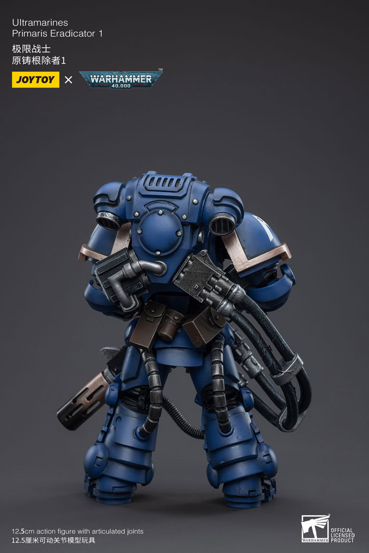 Ultramarines Primaris Eradicator1